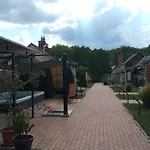 Corner Wellness Püspökladány
