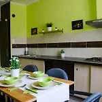 Corner Wellness