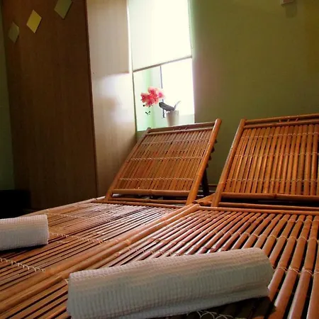 Corner Wellness 4* Püspökladány