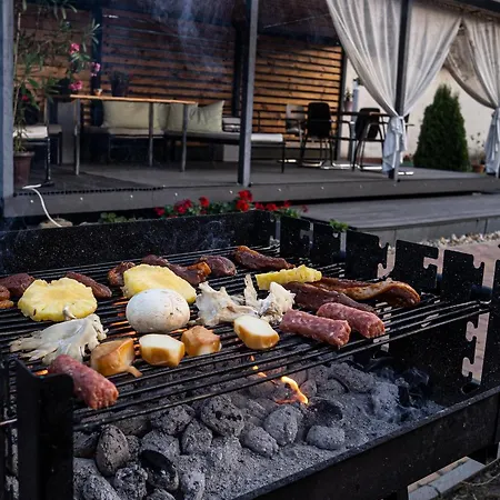 Corner Wellness Pensionat