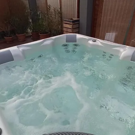 Corner Wellness Pensionat