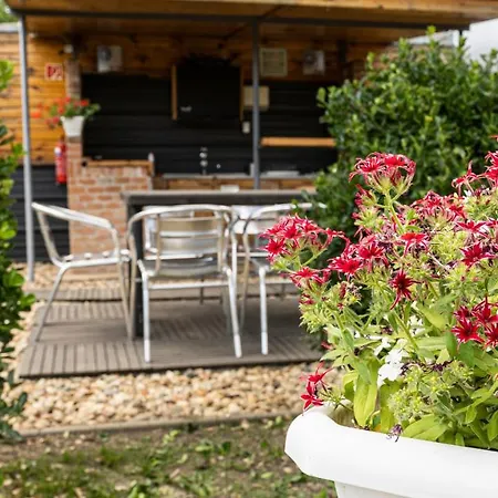 Corner Wellness 4* Püspökladány