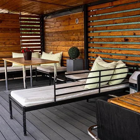 Corner Wellness Guest house