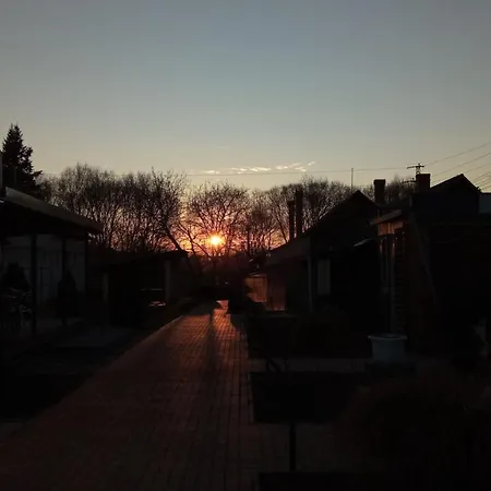 Corner Wellness Püspökladány