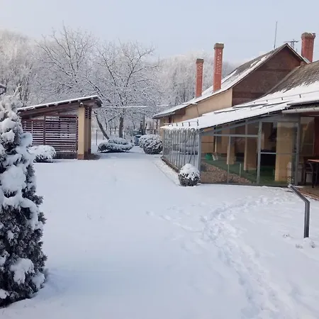 Pensionat Corner Wellness 4*