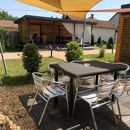 Corner Wellness Pensionat 4*