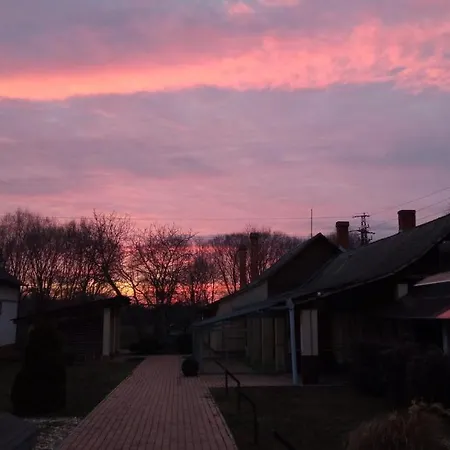 Corner Wellness Pensionat