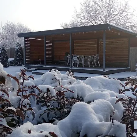 Corner Wellness Pensionat 4*