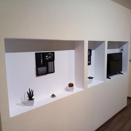 Pensionat Corner Wellness