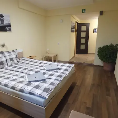 Corner Wellness Pensionat