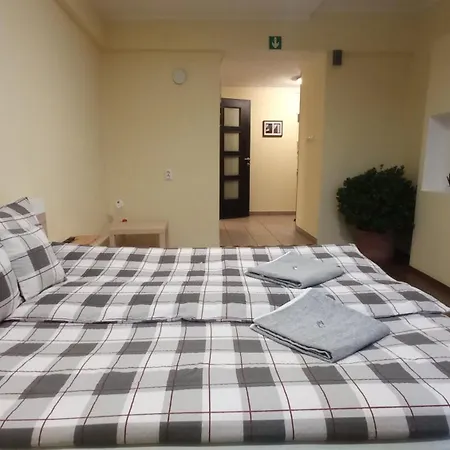 Pensionat Corner Wellness