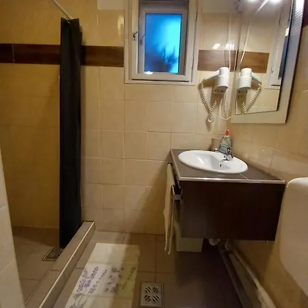 Corner Wellness Pensionat