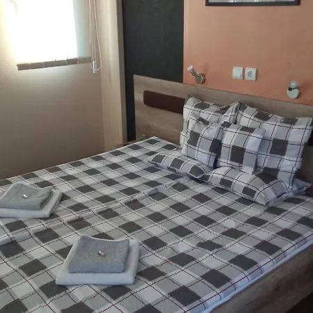 Corner Wellness Pensionat