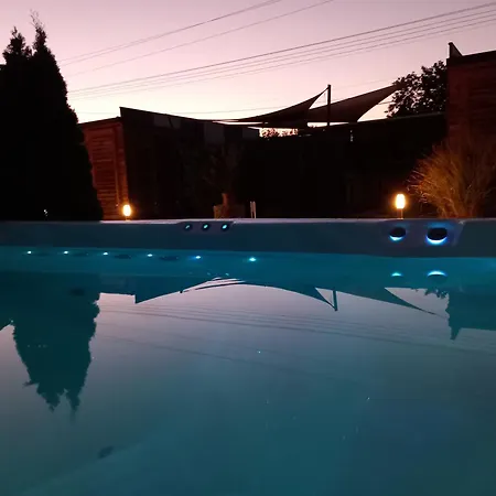 Corner Wellness Püspökladány