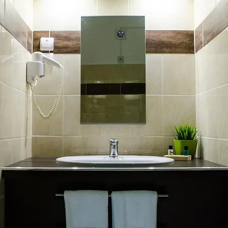 Corner Wellness Pensionat