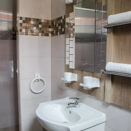 Pensionat Corner Wellness