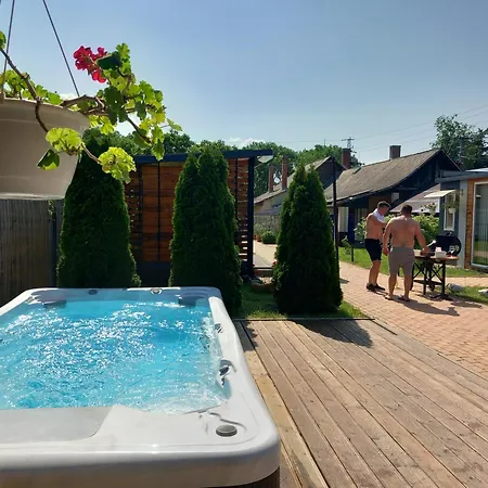 Corner Wellness Pensionat 4*