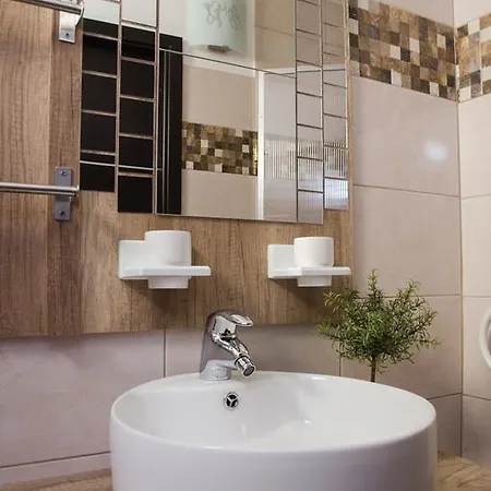 Corner Wellness Guest house