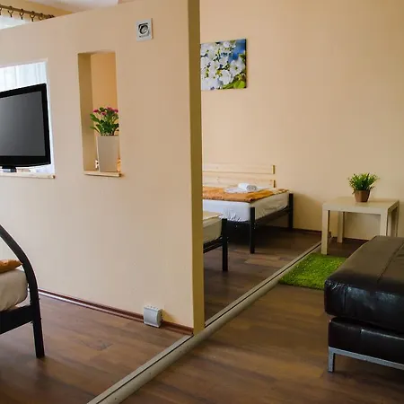 Pensionat Corner Wellness 4*