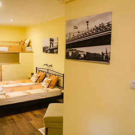 Corner Wellness 4* Püspökladány