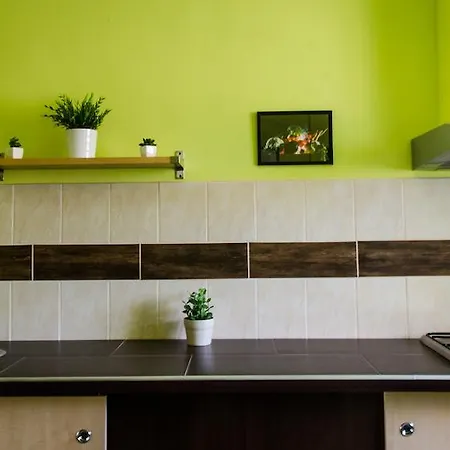 Corner Wellness Pensionat Püspökladány