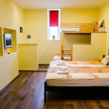 Corner Wellness Pensionat