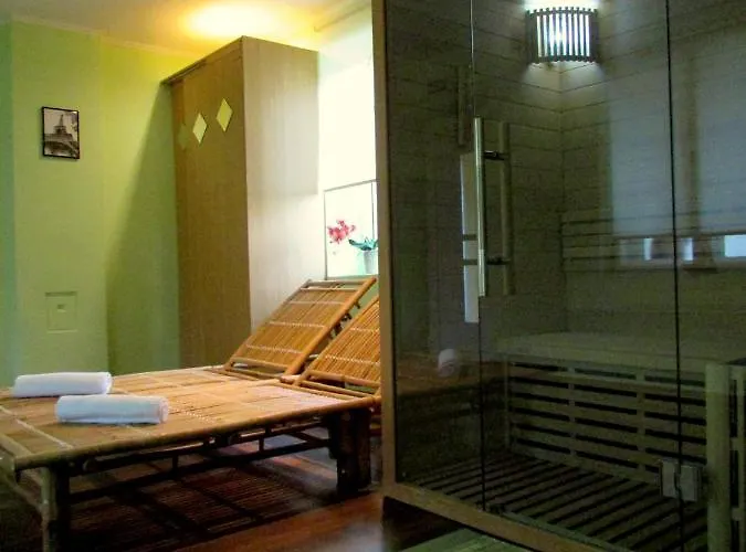 Corner Wellness 4*