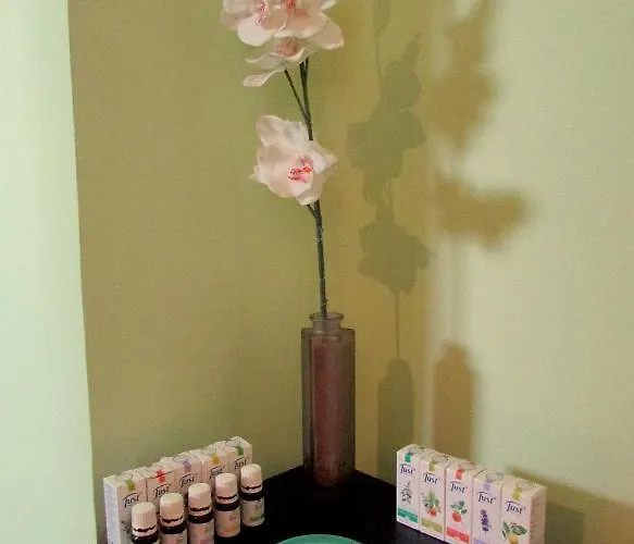 Corner Wellness Affittacamere 4*