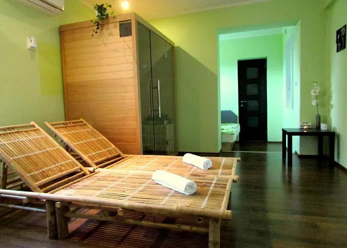 Affittacamere Corner Wellness