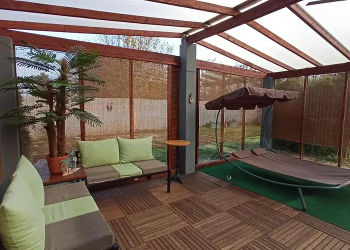 Corner Wellness Puspokladany