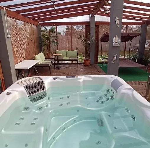 Corner Wellness 4* Püspökladány