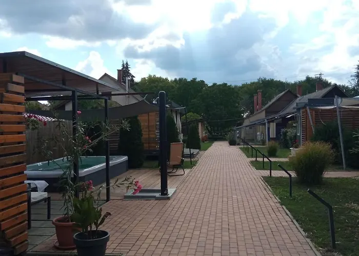 Corner Wellness Püspökladány