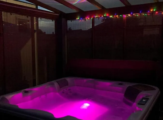 Corner Wellness 4* Püspökladány