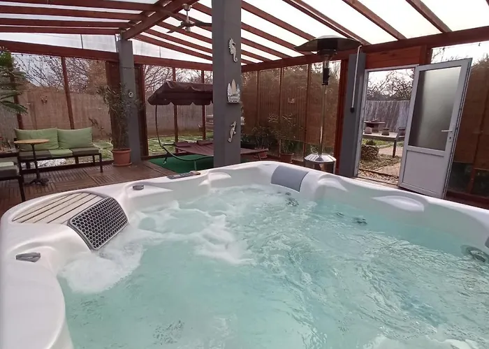 Affittacamere Corner Wellness 4*