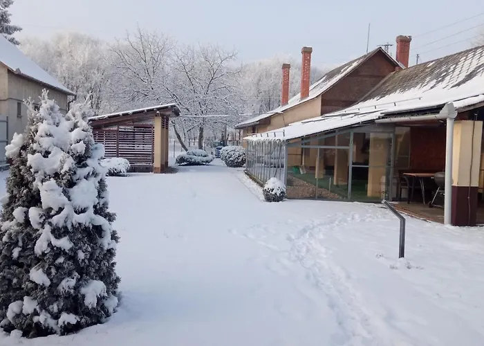 Guest house Corner Wellness 4*
