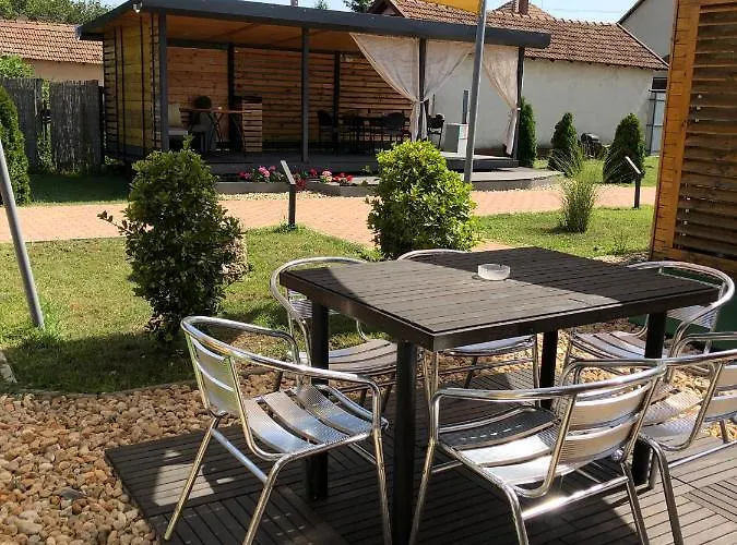 Corner Wellness Affittacamere 4*