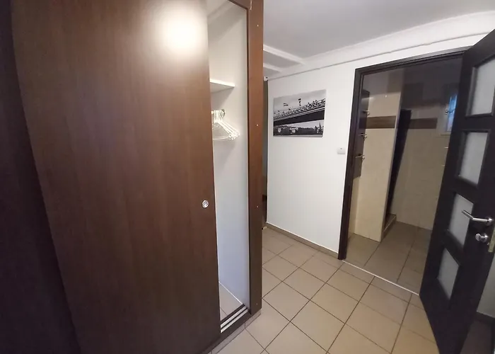 Corner Wellness Affittacamere Püspökladány