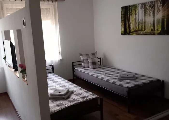 Affittacamere Corner Wellness 4*