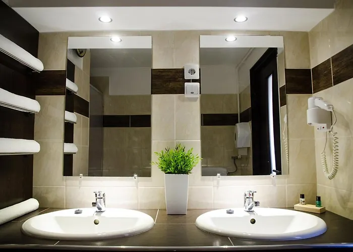 Corner Wellness 4*