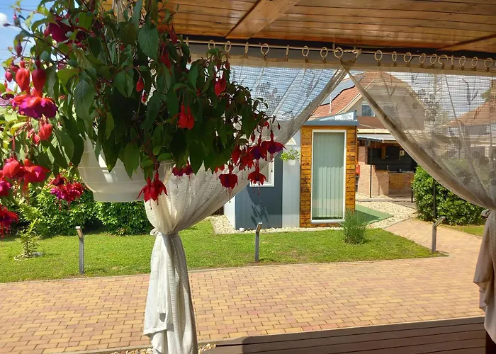 Corner Wellness 4* Püspökladány