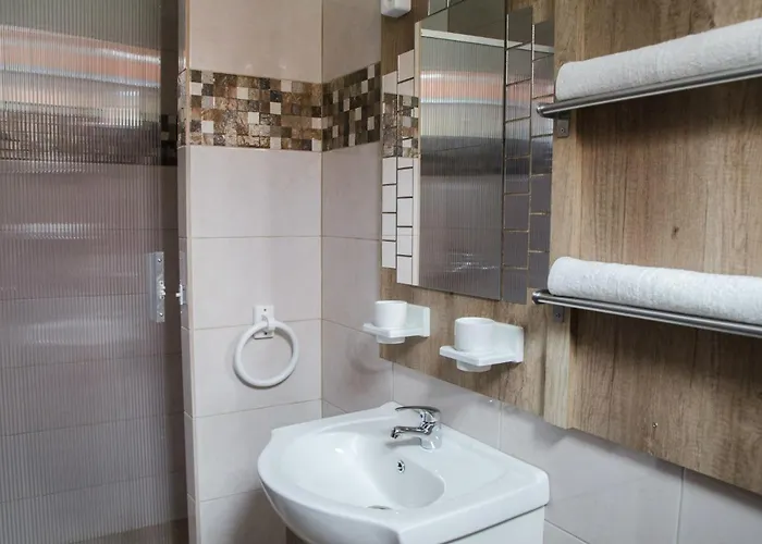 Affittacamere Corner Wellness