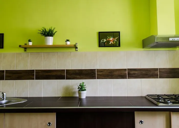 Corner Wellness Guest house Puspokladany