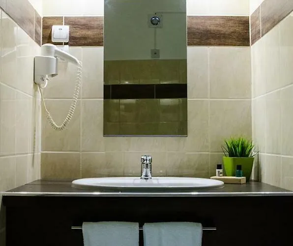 Corner Wellness Guest house
